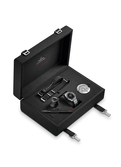 Omega Speedmaster Professional Moonwatch, Ref# 311.30.42.30.01.006