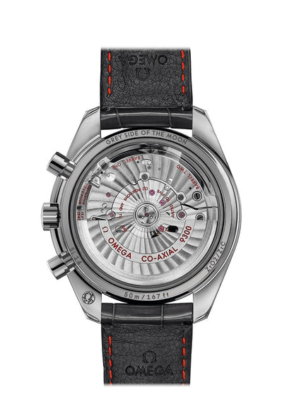 Omega Speedmaster DARK SIDE OF THE MOON CO‑AXIAL CHRONOMETER CHRONOGRAPH Ref# 311.93.44.51.99.001