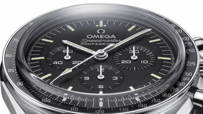 Omega Speedmaster MOONWATCH PROFESSIONAL CO‑AXIAL MASTER CHRONOMETER CHRONOGRAPH Ref# 310.30.42.50.01.002