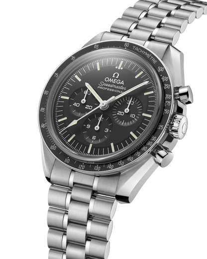 Omega Speedmaster MOONWATCH PROFESSIONAL CO‑AXIAL MASTER CHRONOMETER CHRONOGRAPH Ref# 310.30.42.50.01.002