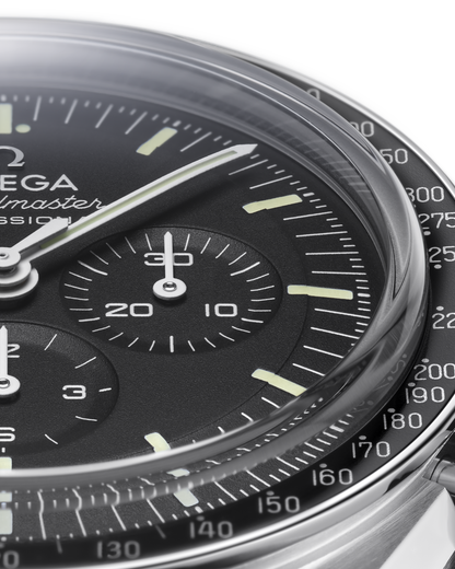 Omega Speedmaster MOONWATCH PROFESSIONAL CO‑AXIAL MASTER CHRONOMETER CHRONOGRAPH Ref# 310.30.42.50.01.002