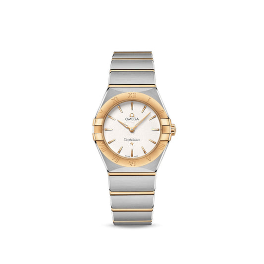 Omega Constellation QUARTZ Ref# 131.20.28.60.02.002