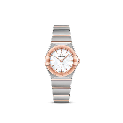 Omega Constellation QUARTZ Ref# 131.20.25.60.05.001