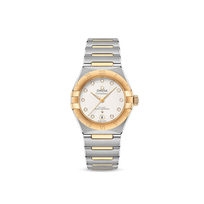 Omega Constellation CO‑AXIAL MASTER CHRONOMETER Ref# 131.20.29.20.52.002