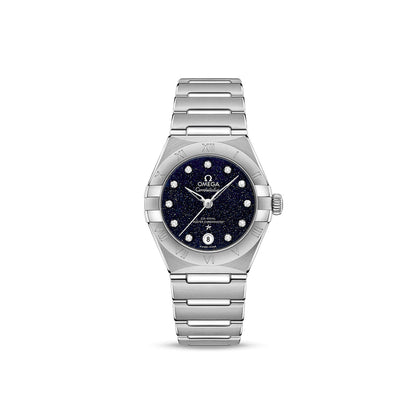 Omega Constellation CO‑AXIAL MASTER CHRONOMETER Ref# 131.10.29.20.53.001