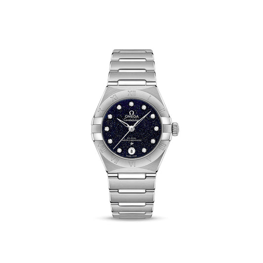 Omega Constellation CO‑AXIAL MASTER CHRONOMETER Ref# 131.10.29.20.53.001