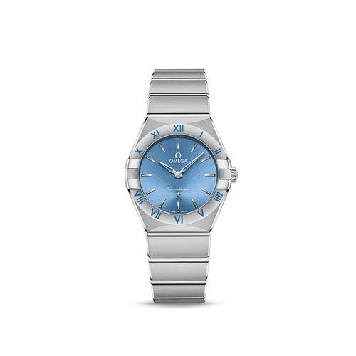 Omega Constellation QUARTZ Ref# 131.10.28.60.03.001