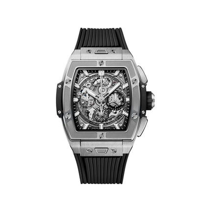 Hublot Spirit of Big Bang TITANIUM Ref# 642.NX.0170.RX, Unworn 2025
